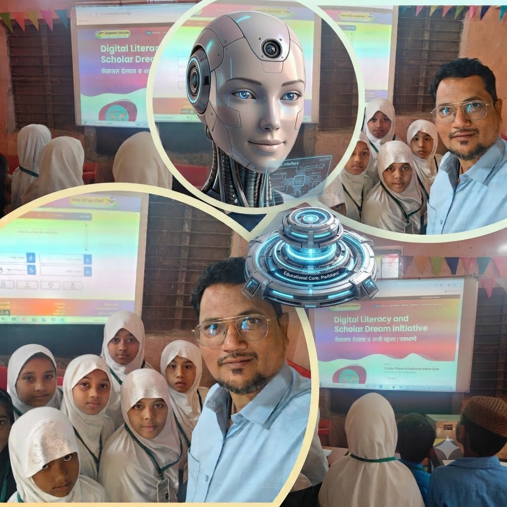 Rafeeque Ansari Sir